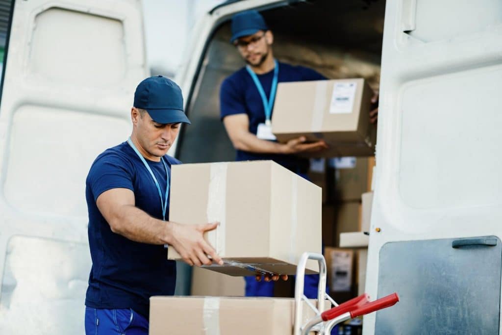 Berlin moving company: How to find the best moving company in Berlin