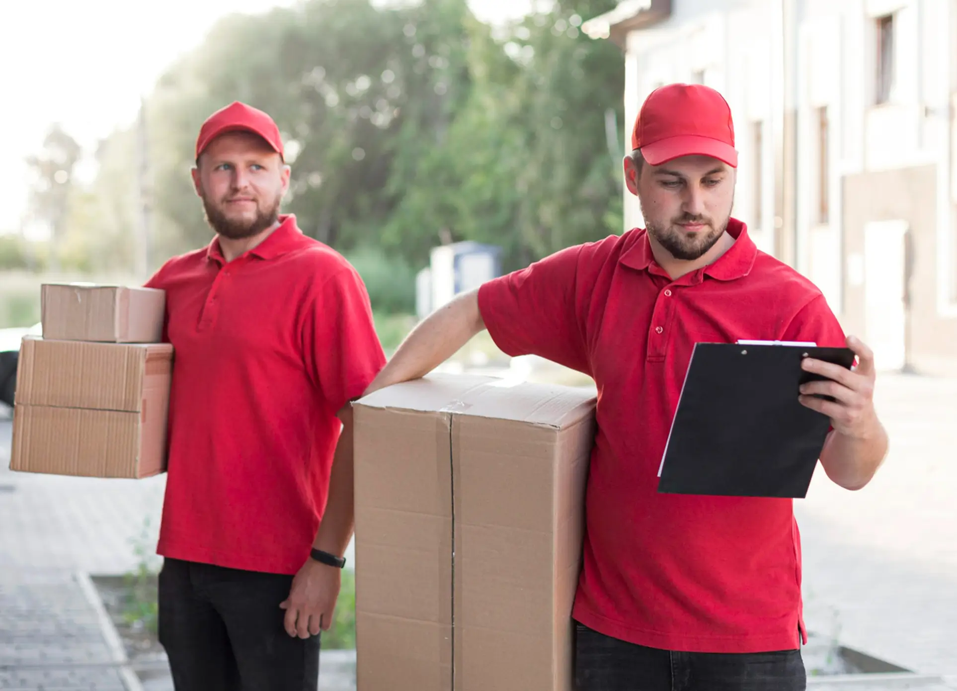 Berlin-Umzug – komplett von Abbau bis Zufriedenheit (1)