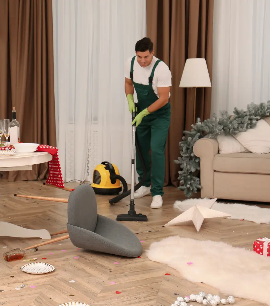 Entrümpelungsdienste (1)