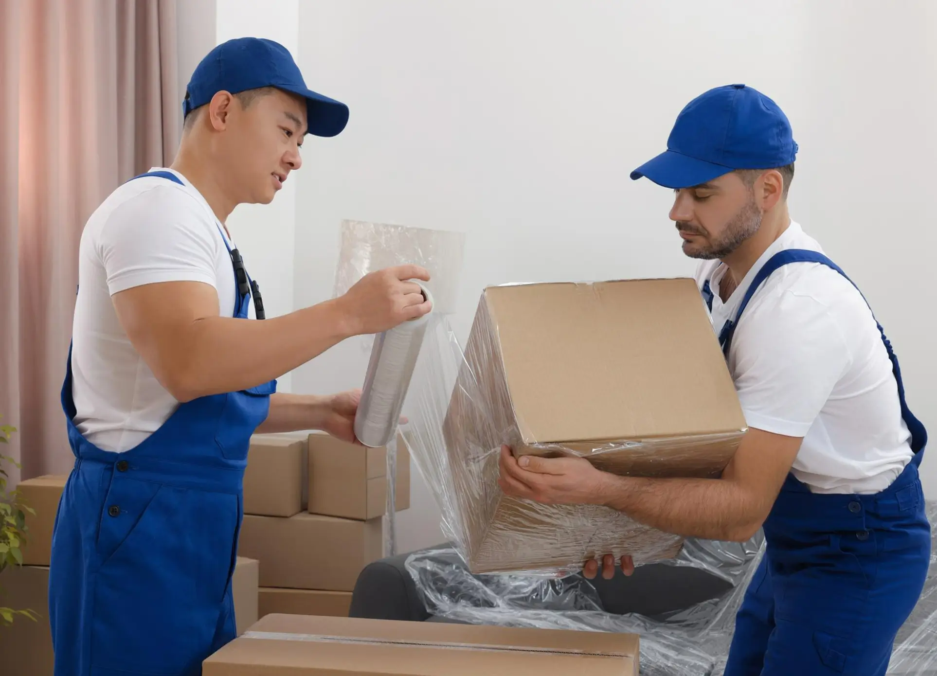 Ihr Umzug in Berlin alles von A bis Z (1)