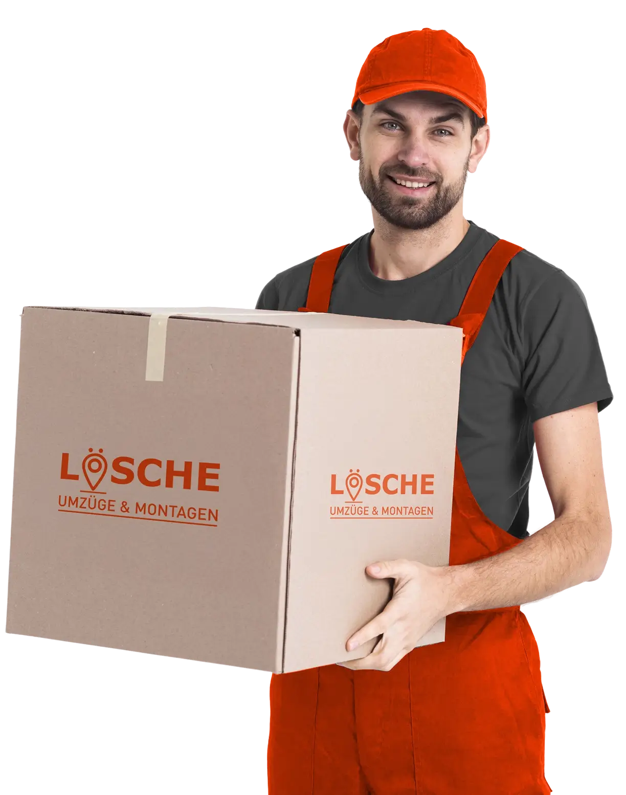 Umzugsunternehmen (1)