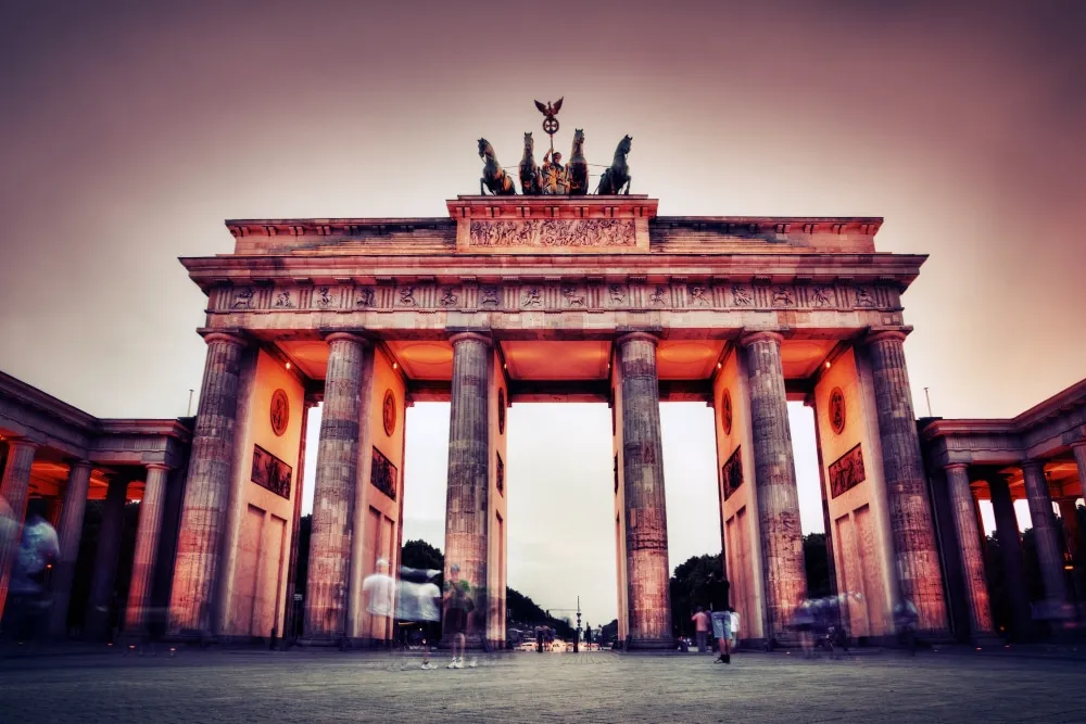 Berliner Umzugsunternehmen – Ihr Wegweiser für einen erfolgreichen Umzug in der Hauptstadt