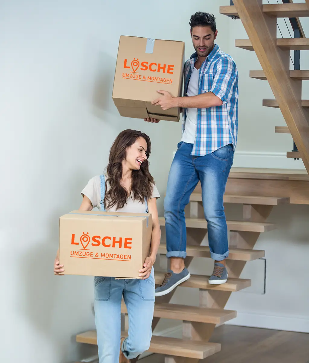 Bürgergeld Umzug in Berlin