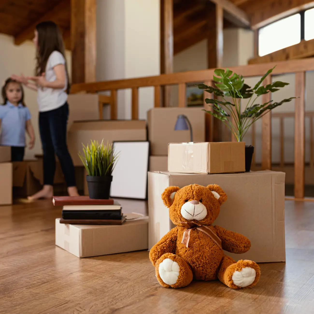 Der Ablauf Ihres Umzugs (10)