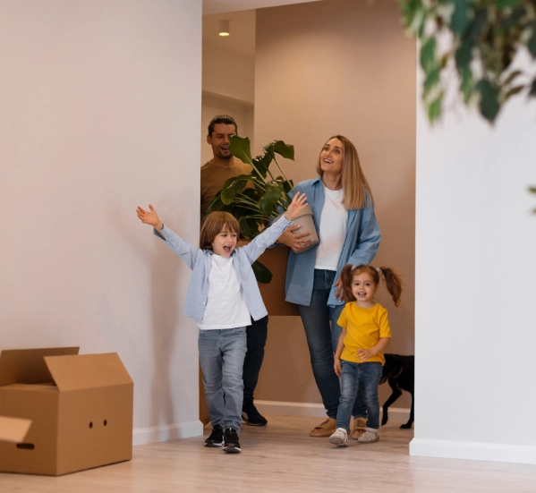 Friedrichsfelde besticht durch eine ruhige Wohnlage mit guter Anbindung an Lichtenberg und Karlshorst - img