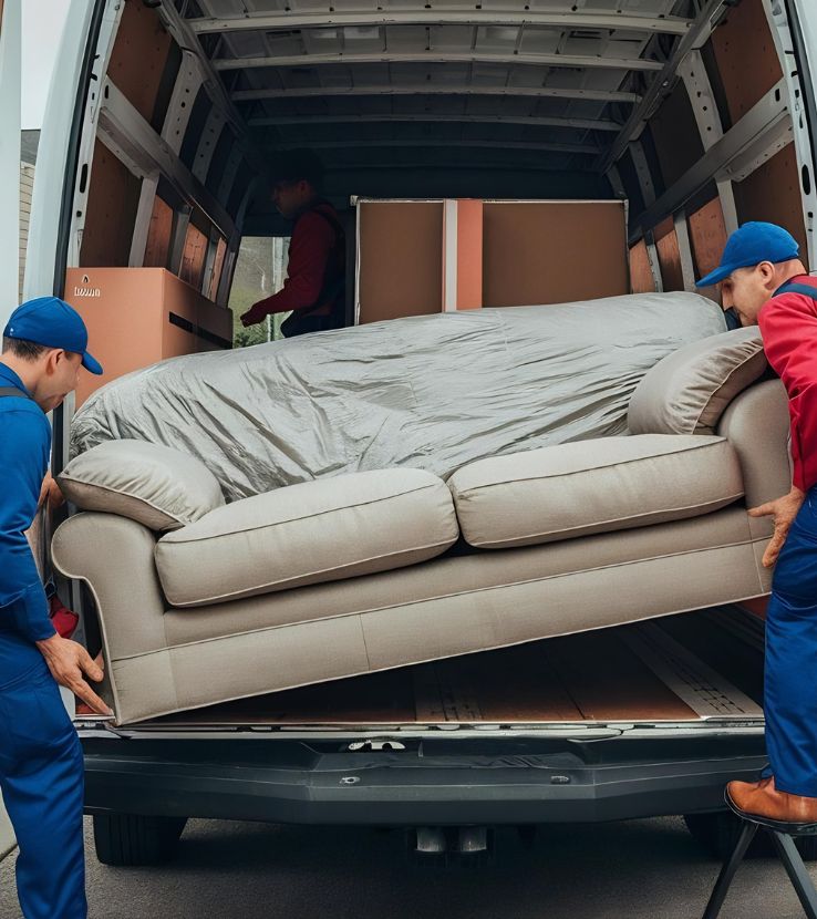 Möbeltransport Berlin