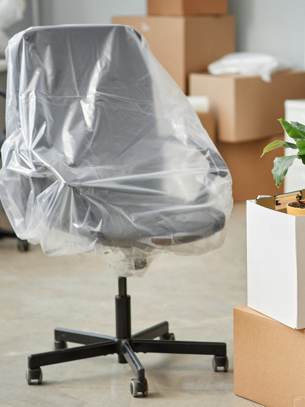 Ihr Büroumzug in Berlin – professionell und turboschnell