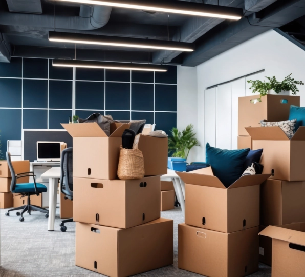 Planung & Beratung – damit Ihr Büro-Umzug in Berlin nicht zur Geduldsprobe wird