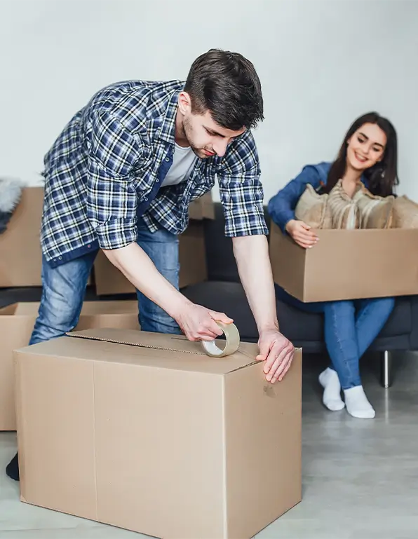 Private Haushaltsauflösung in Berlin