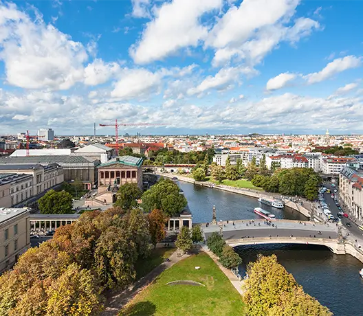 Steht Ihr Umzug nach Alt-Hohenschönhausen an? Wir unterstützen Sie von Anfang bis Ende.