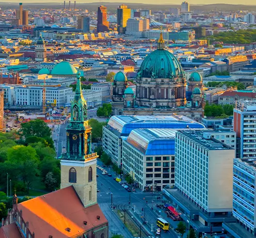 Ihr Umzug nach Berlin-Alt Treptow