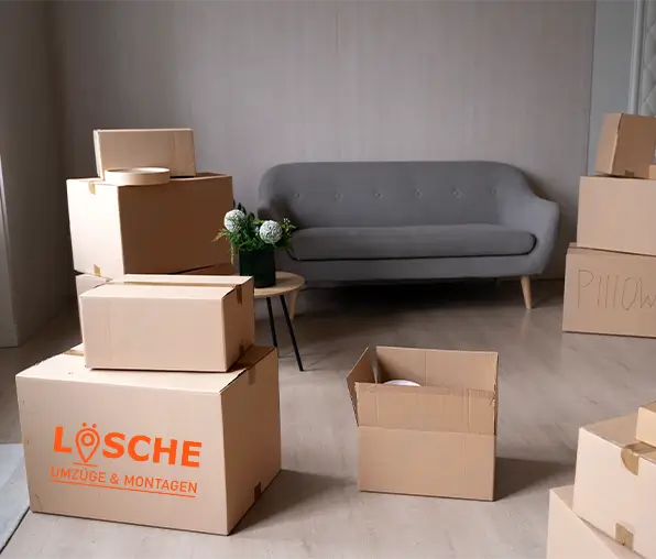 Alt Treptow besticht durch eine grüne Umgebung und die Nähe zur Spree.