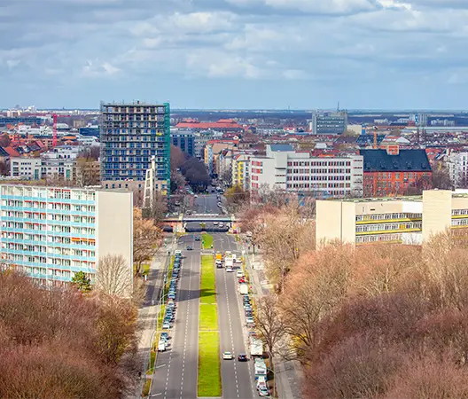Umzug Berlin Bohnsdorf