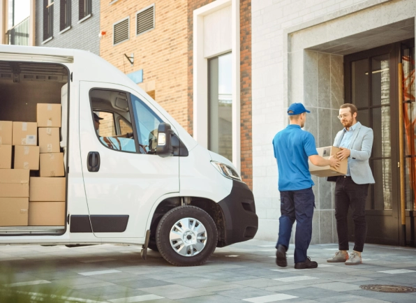 Umzug Berlin Borsigwalde