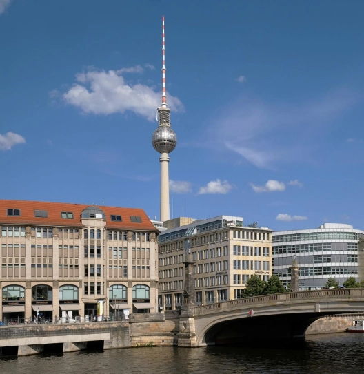 Umzug Berlin Borsigwalde