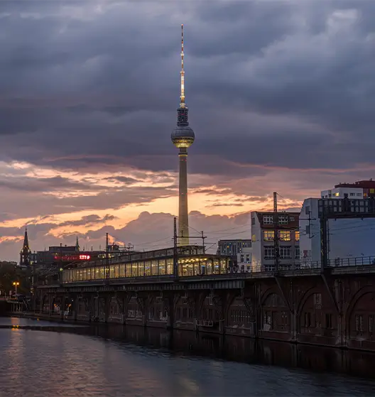 Ihr Umzug nach Berlin-Buckow?