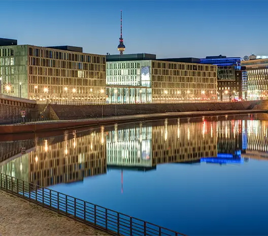 Umzug Berlin Gesundbrunnen
