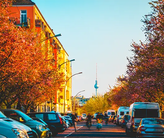 Umzug Berlin Luxemburg