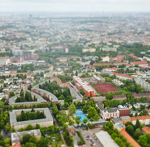 Planen Sie Ihren Umzug nach Berlin-Neukölln