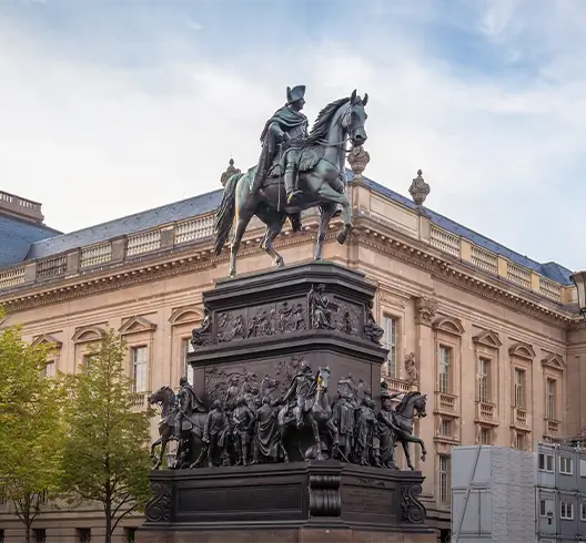 Planen Sie einen Umzug nach Berlin-Treptow