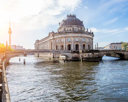 Umzugsfirma Berlin Weissensee