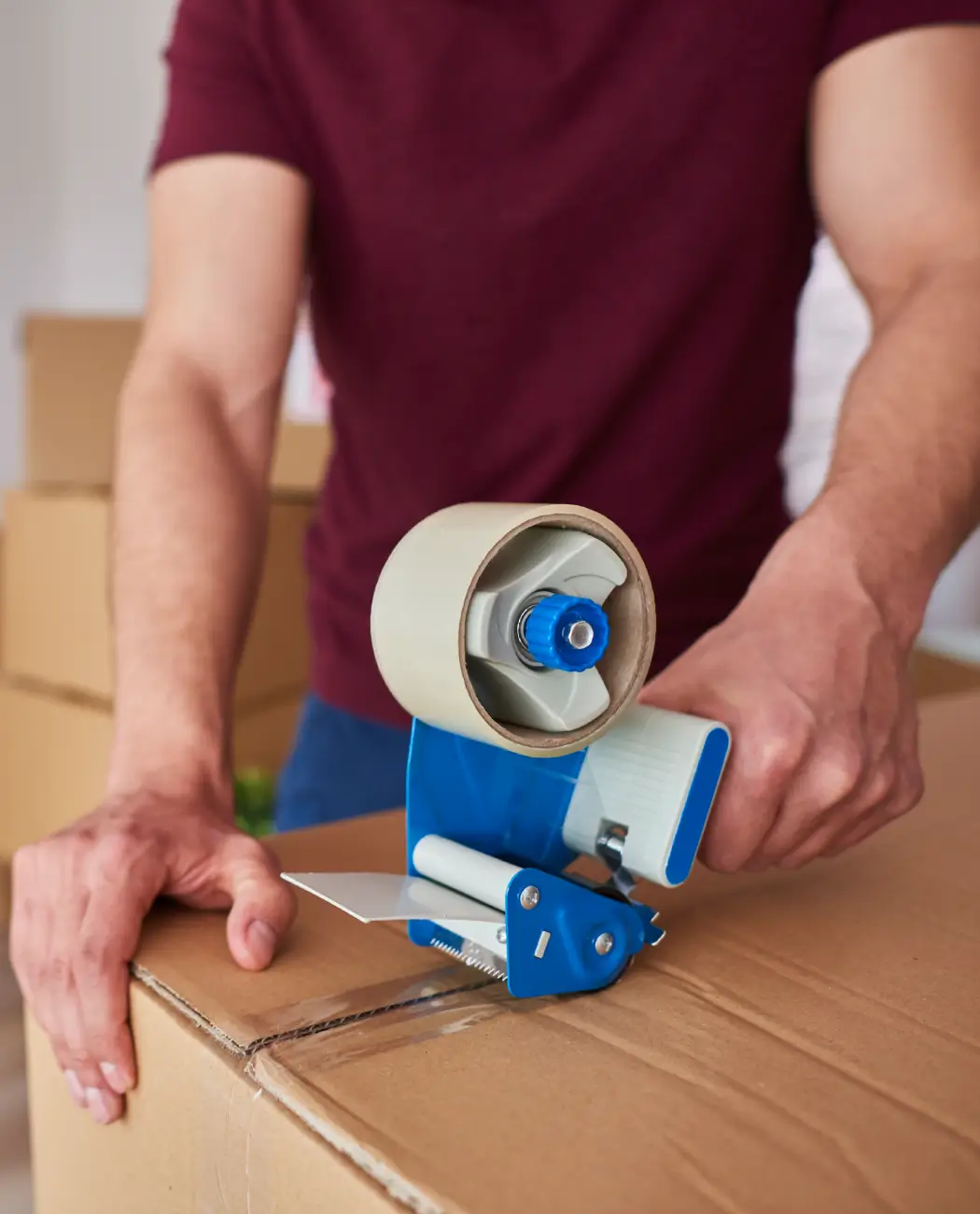 Umzugsdienstmitarbeiter (2)