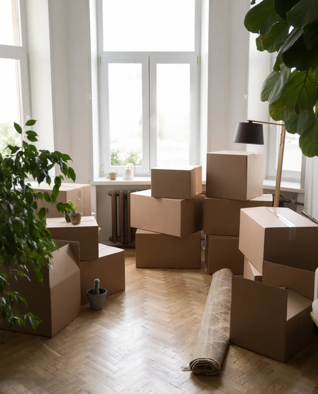 Umzugsdienstmitarbeiter (5)