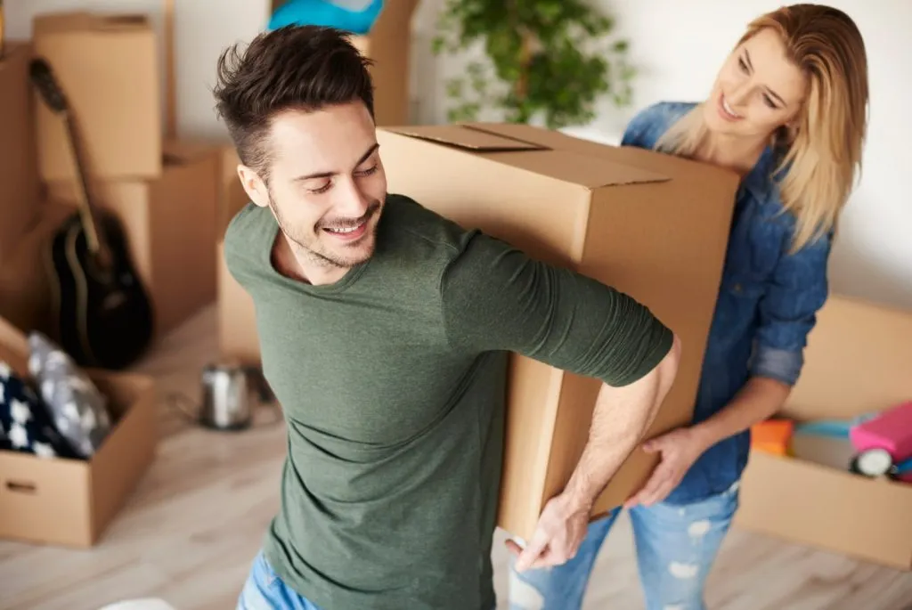 Umzugsunternehmen Berlin: Wie man das Richtige findet