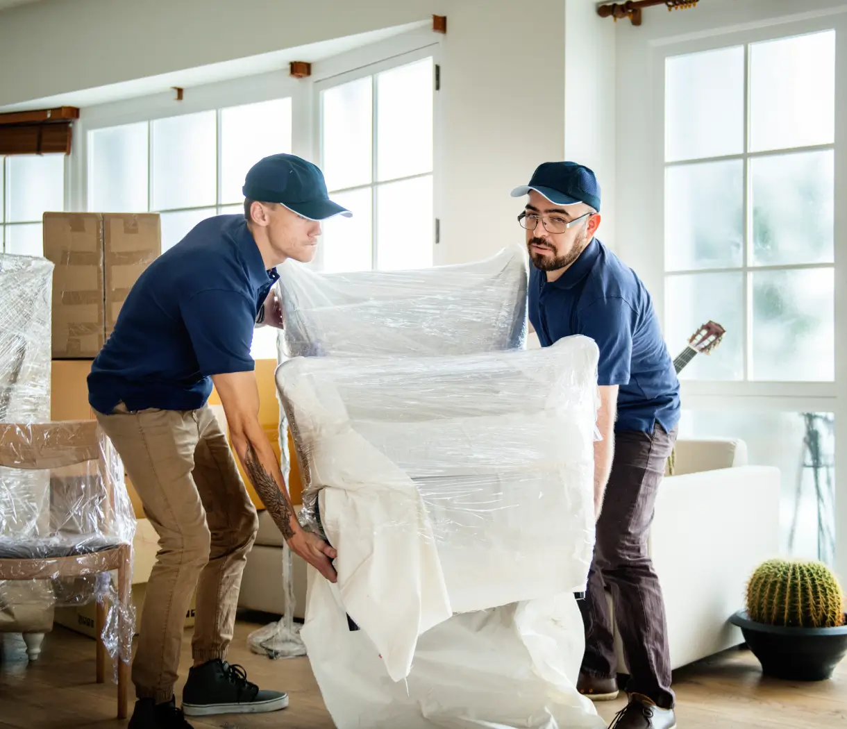 Was Sie erwartet (1)