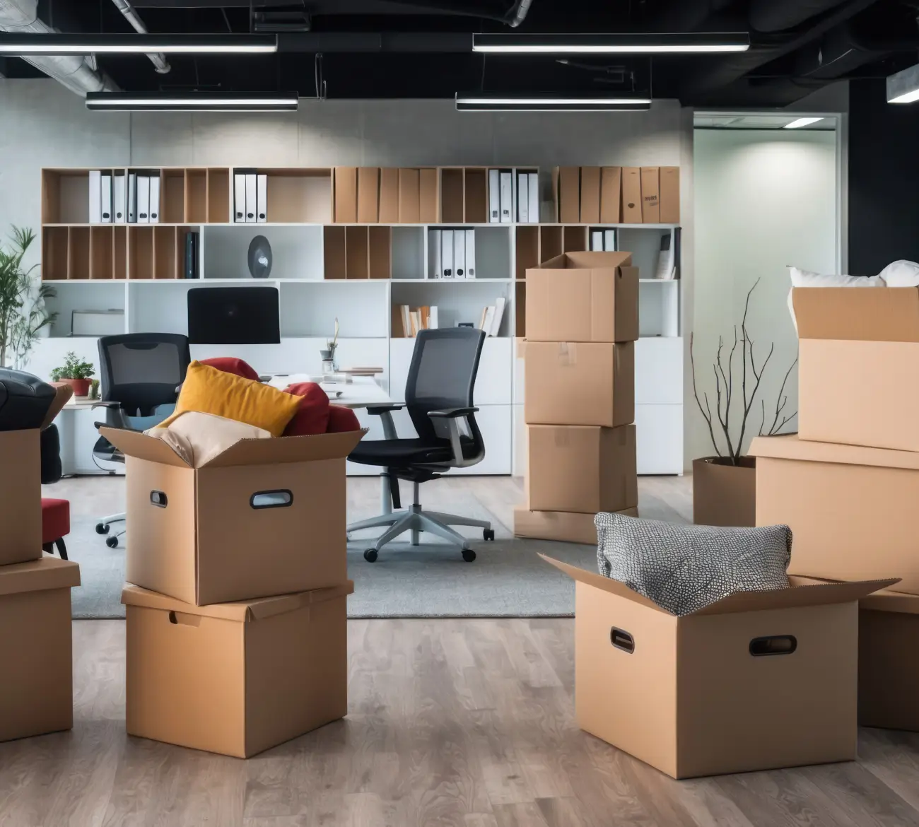 Wo andere aufgeben, fangen wir an_ Unsere Umzugshilfe in Berlin liebt Herausforderungen (1)