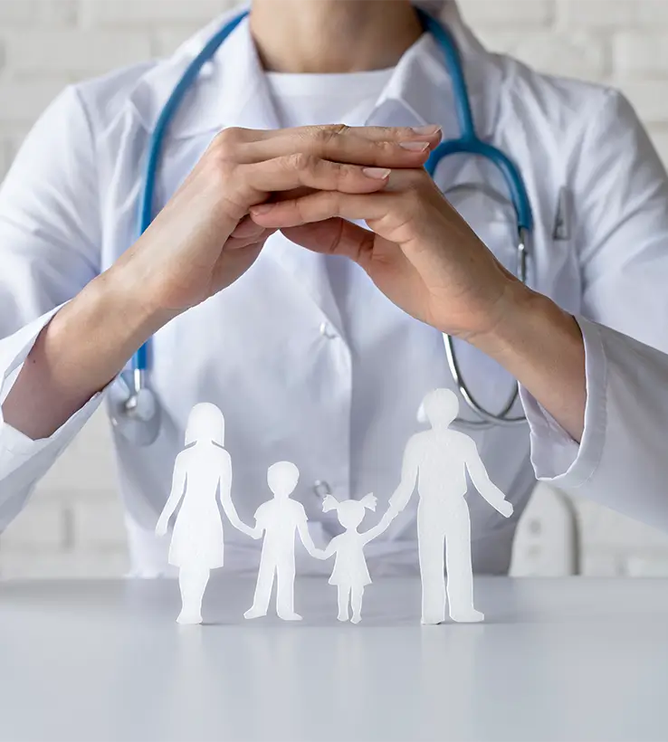 Umzug mit AOK Krankenkasse – Professionelle Hilfe durch Lösche Umzüge