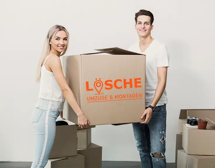 Wann übernimmt die AOK Nordost die Umzugskosten?