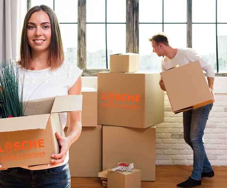 Übernimmt die AOK PLUS Umzugskosten aus gesundheitlichen Gründen?