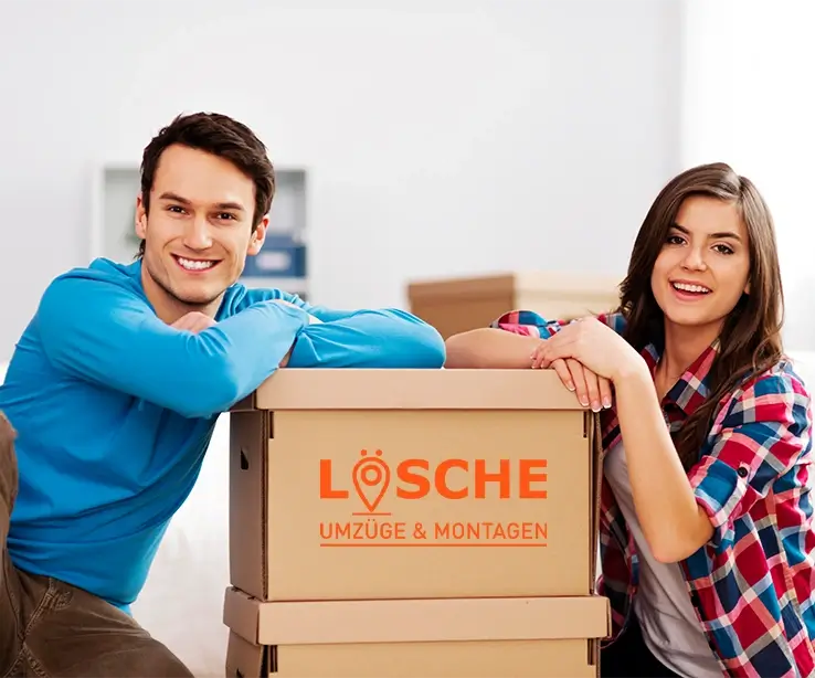 Krankenkasse informieren bei Umzug in ein anderes Bundesland