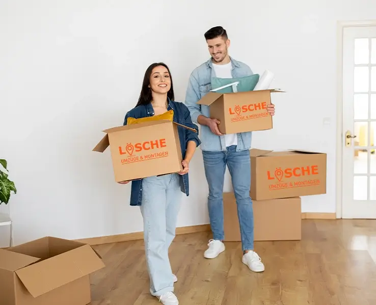 Umzug in ein anderes Bundesland – Krankenkasse richtig informieren