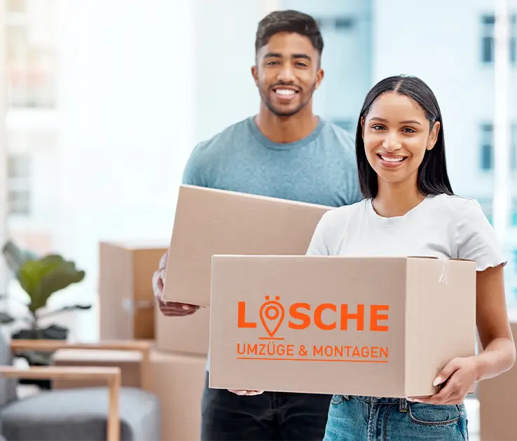 Wann beteiligt sich die BARMER an den Umzugskosten?