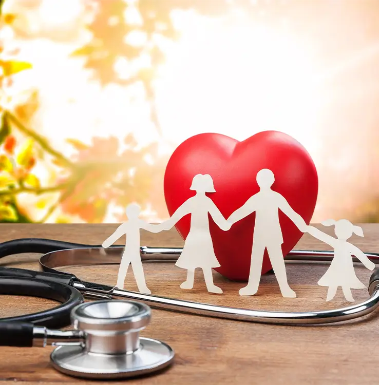 Umzug mit BKK Krankenkasse – Lösche Umzüge hilft bei der Umsetzung
