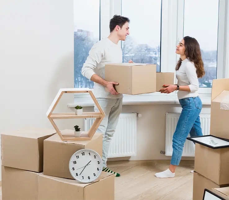 BKK VBU Umzug – So geht’s stressfrei mit Lösche Umzüge
