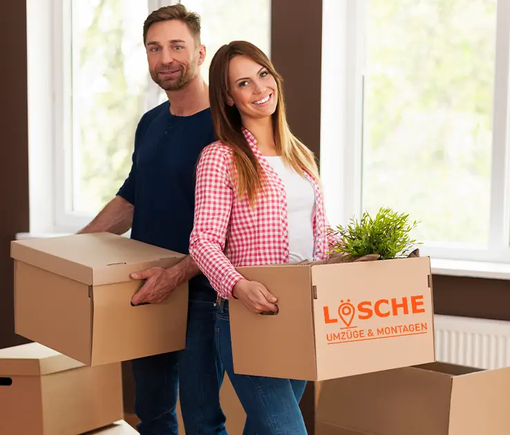 GEK ist jetzt BARMER – Was bedeutet das für Ihren Umzugszuschuss?