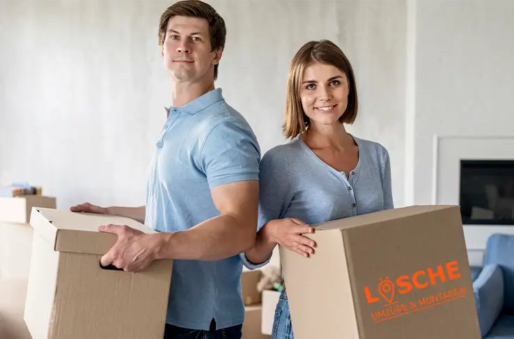 Wann übernimmt die HKK Krankenkasse die Umzugskosten?