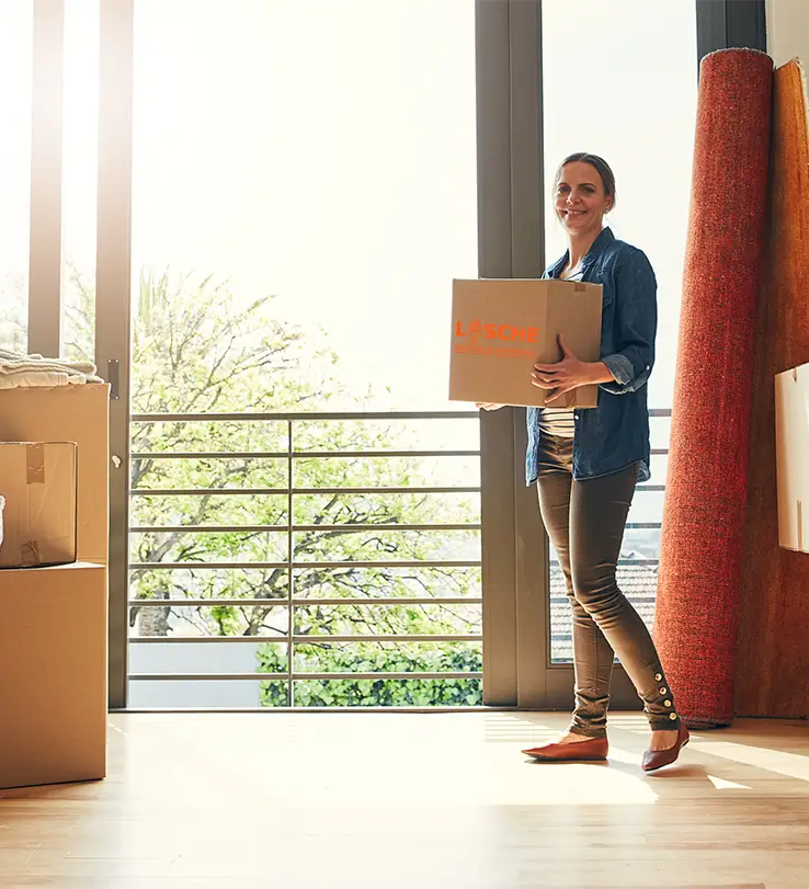 Umzug mit der IKK: Was ist zu beachten?
