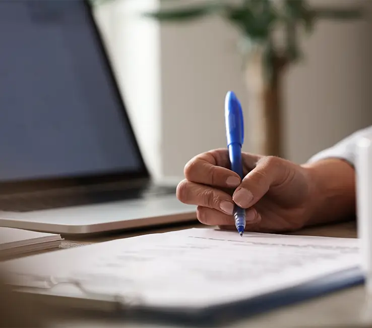 Adresse ändern bei der IKK nach dem Umzug