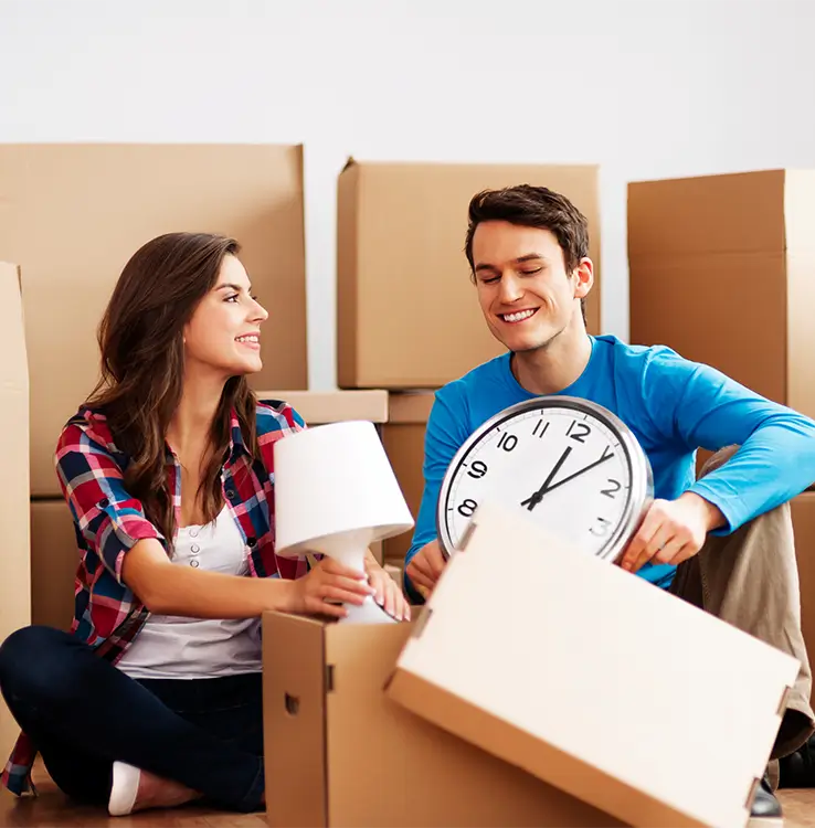 Umzug mit der IKK classic – So unterstützt Sie Lösche Umzüge
