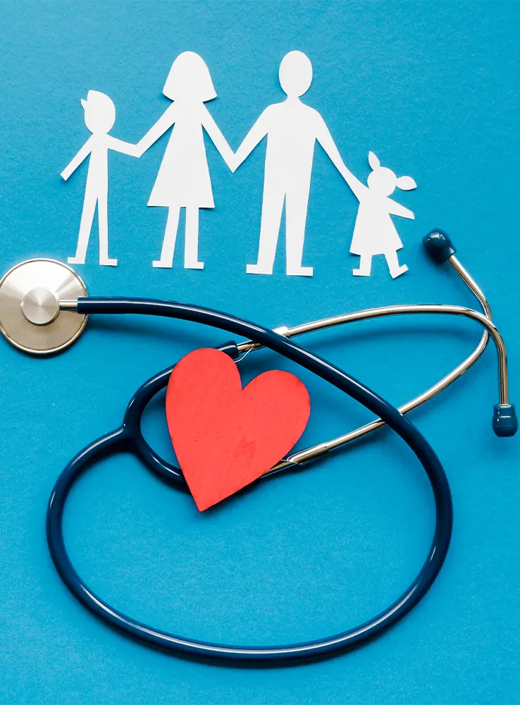 Umzug mit KKH Krankenkasse – Sicher und organisiert mit Lösche Umzüge
