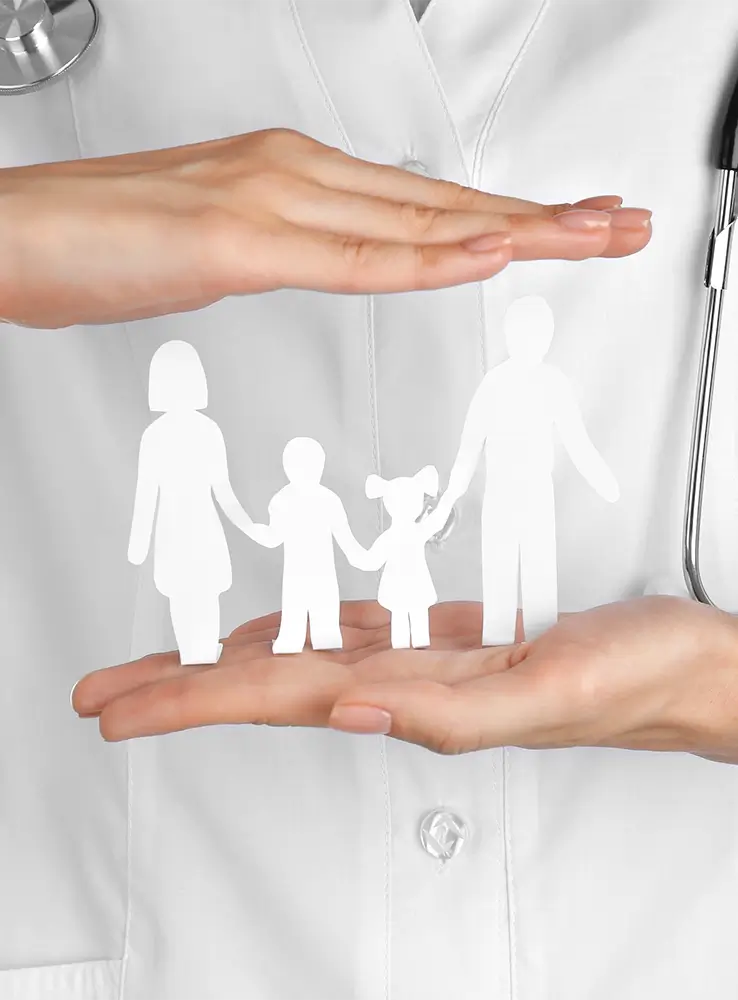 Krankenkasse & Umzug – Zuschüsse, Wechsel & Pflichten einfach erklärt
