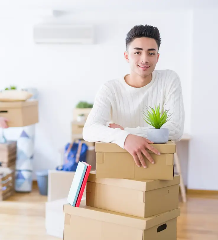 Pronova BKK Umzug – Mit professioneller Hilfe entspannt umziehen
