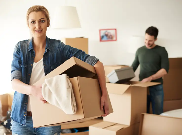 Übernimmt die SBK Umzugskosten bei medizinischer Notwendigkeit?