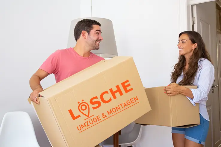 Umzugskostenübernahme durch die Salus BKK – Wann ist das möglich?