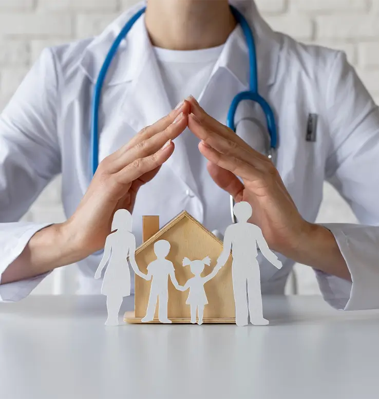 Umzug mit Techniker Krankenkasse – Lösche Umzüge unterstützt Sie dabei
