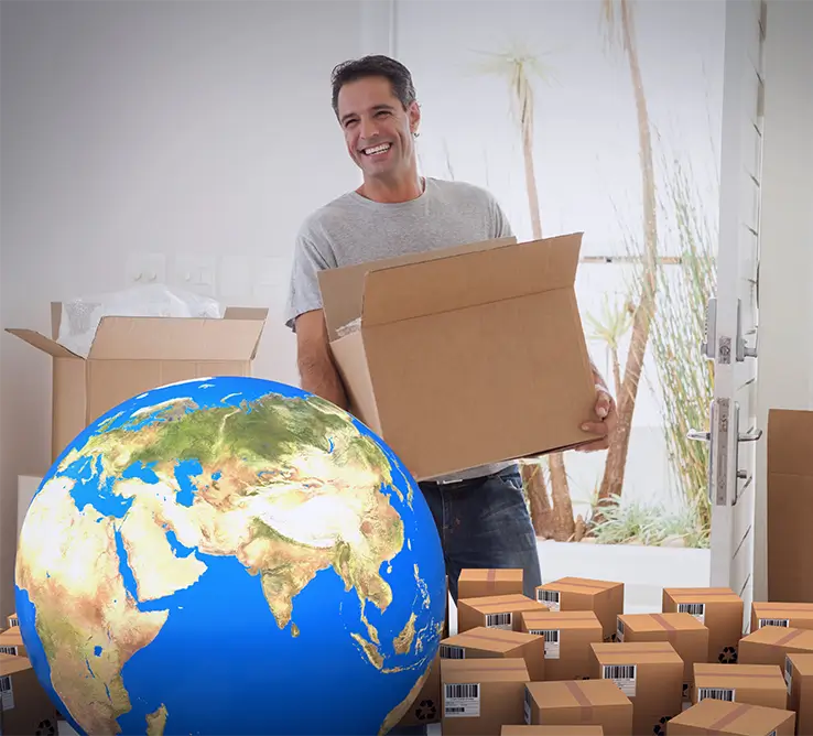 Umzug ins Ausland – So kündigen Sie Ihre Krankenkasse richtig
